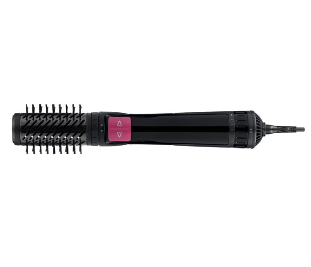 Rowenta Suszarko-lokówka CF9522 brush activ keratine&shine - 381409 - zdjęcie 2
